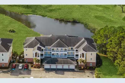 4881 Dahlia Ct. #304, Myrtle Beach, SC 29577 - Photo 1