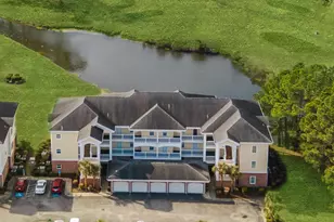 4881 Dahlia Ct, Myrtle Beach, SC 29577 - Photo 1