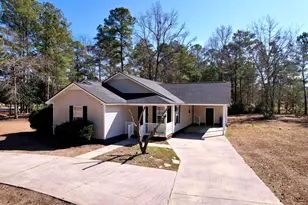 10 Sherwood St, Kingstree, SC 29556 - Photo 1