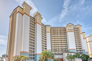 4800 S Ocean Blvd, North Myrtle Beach, SC 29582 - Photo 1