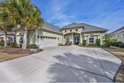 2108 Via Palma Dr., North Myrtle Beach, SC 29582 - Photo 1