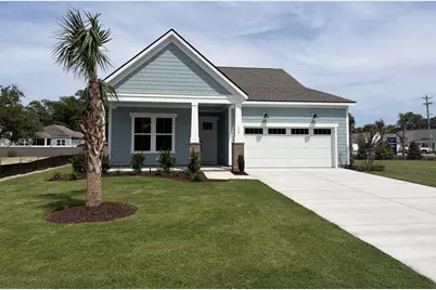 133 Condor Ct, Pawleys Island, SC 29585 - Photo 1