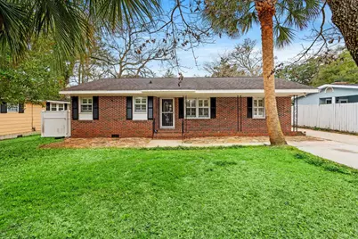 517 2nd Ave. N, Surfside Beach, SC 29575 - Photo 1