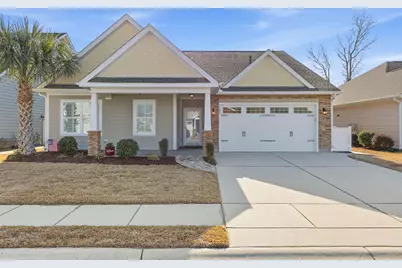 1132 Doubloon Dr., North Myrtle Beach, SC 29582 - Photo 1