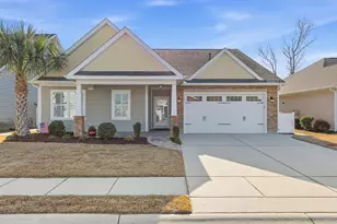 1132 Doubloon Dr, North Myrtle Beach, SC 29582 - Photo 1
