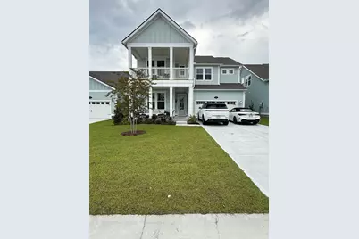 217 Atlantic Breeze St., Myrtle Beach, SC 29572 - Photo 1