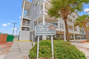 3401 N Ocean Blvd, North Myrtle Beach, SC 29582 - Photo 1