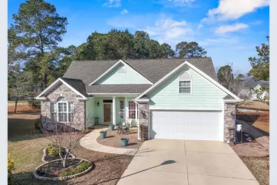 161 Regency Dr., Conway, SC 29526 - Photo 1