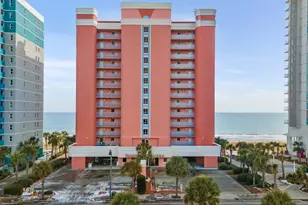 1604 N Ocean Blvd, Myrtle Beach, SC 29577 - Photo 1