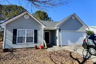 517 Topaz Ave, Little River, SC 29566 - Photo 1