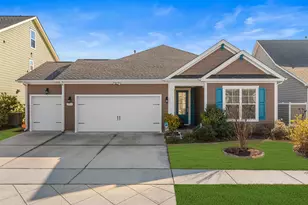 1591 Parish Way, Myrtle Beach, SC 29577 - Photo 1