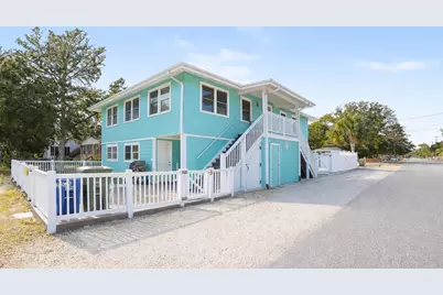 401 25th Ave. S, North Myrtle Beach, SC 29582 - Photo 1