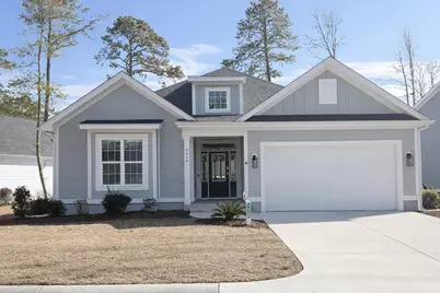 1418 Lighthouse Dr., North Myrtle Beach, SC 29582 - Photo 1