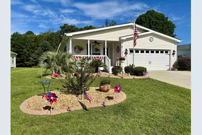 657 Lake Estates Ct., Conway, SC 29526 - Photo 1
