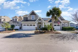 6244 Catalina Dr, North Myrtle Beach, SC 29582 - Photo 1