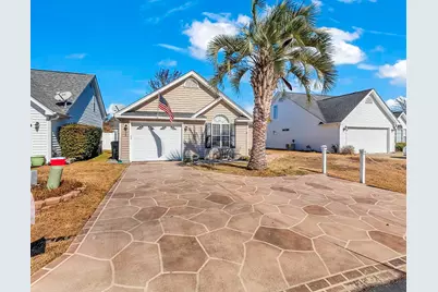 104 Dry Gulley Ln., Surfside Beach, SC 29575 - Photo 1