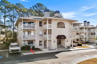 4214 Pinehurst Circle #G1, Little River, SC 29566 - Photo 1