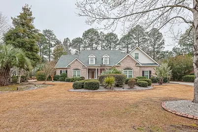 4416 Parkland Dr., Myrtle Beach, SC 29579 - Photo 1