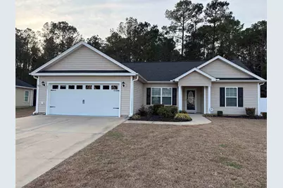 301 Macarthur Dr. Hampton Place Lot #55, Ph, Conway, SC 29527 - Photo 1