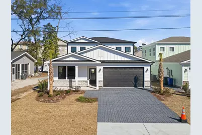 522 6th Ave. S, North Myrtle Beach, SC 29582 - Photo 1