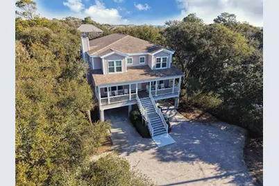 87 Summertime Ln., Pawleys Island, SC 29585 - Photo 1