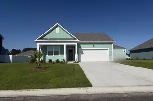 8026 Bear Claw Wy, Conway, SC 29526 - Photo 1