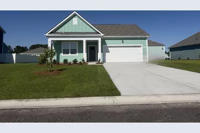 8026 Bear Claw Way, Conway, SC 29526 - Photo 1