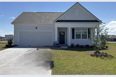 8035 Bear Claw Way, Conway, SC 29526 - Photo 1