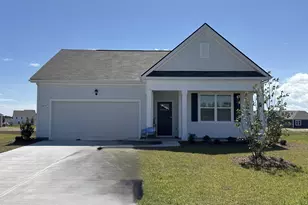 8035 Bear Claw Wy, Conway, SC 29526 - Photo 1