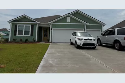 7027 Cinnamon Dr, Conway, SC 29526 - Photo 1