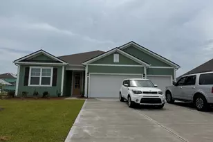 7027 Cinnamon Dr, Conway, SC 29526 - Photo 1