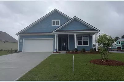 7049 Cinnamon Dr, Conway, SC 29526 - Photo 1