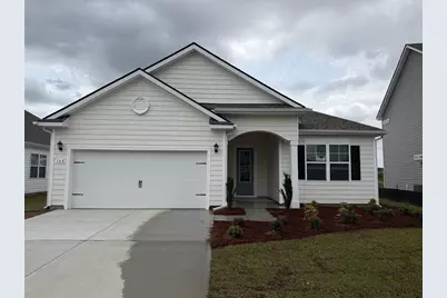 160 Bjorn Way, Longs, SC 29568 - Photo 1