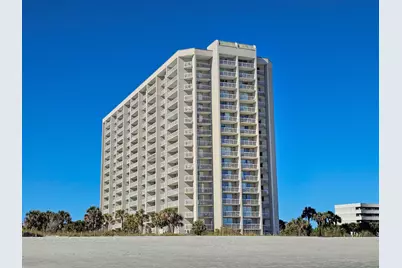 9820 Queensway Blvd. #406, Myrtle Beach, SC 29572 - Photo 1