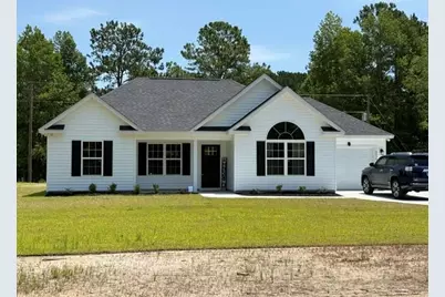 2536 Harvey Rd., Loris, SC 29569 - Photo 1