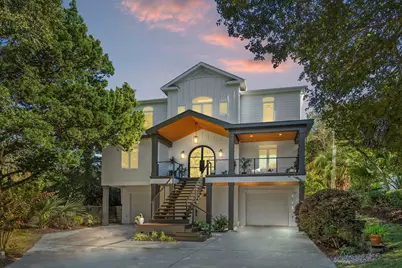 5706 Porcher Dr., Myrtle Beach, SC 29577 - Photo 1