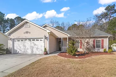 108 Rocko Dr., Myrtle Beach, SC 29579 - Photo 1
