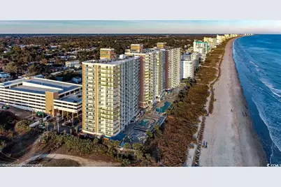 2701 S Ocean Blvd. #902, North Myrtle Beach, SC 29582 - Photo 1