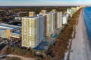 2701 S Ocean Blvd, North Myrtle Beach, SC 29582 - Photo 1