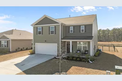 1098 Ridgeford Dr., Conway, SC 29526 - Photo 1