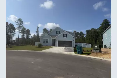 940 Hibernation Way, Conway, SC 29526 - Photo 1