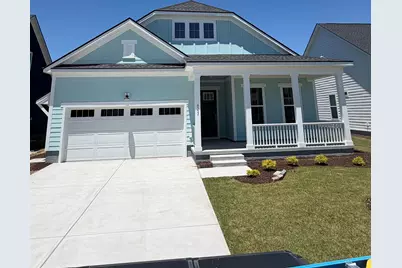 6552 Berg St., Murrells Inlet, SC 29576 - Photo 1