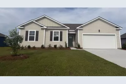 5009 Yellowstone Dr., Conway, SC 29526 - Photo 1