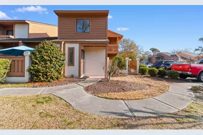 619 14th Ave. S #95, Surfside Beach, SC 29575 - Photo 1