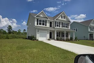 875 Hibernation Wy, Conway, SC 29526 - Photo 1