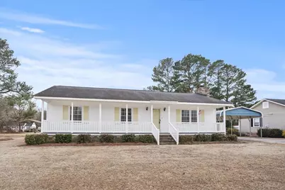 318 Wisteria Ave., Marion, SC 29571 - Photo 1