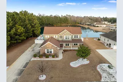 400 Dog Pen Ct., Myrtle Beach, SC 29588 - Photo 1