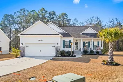 549 Rose Ave., Georgetown, SC 29440 - Photo 1