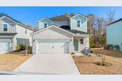 2048 Copper Creek Loop, Longs, SC 29568 - Photo 1