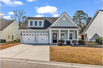 174 Southgate Ct., Pawleys Island, SC 29585 - Photo 1